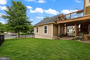 1402 Sands Cir, Fredericksburg, VA 22401 - Photo 41
