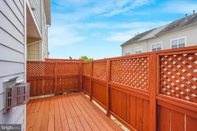 1606 Wilcox Avenue, Fredericksburg, VA 22401 - Photo 37