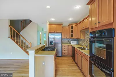1606 Wilcox Avenue, Fredericksburg, VA 22401 - Photo 13
