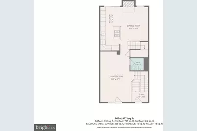 1606 Wilcox Avenue, Fredericksburg, VA 22401 - Photo 39