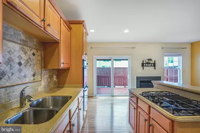1606 Wilcox Avenue, Fredericksburg, VA 22401 - Photo 15