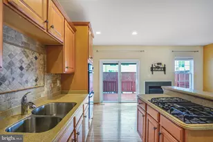 1606 Wilcox Ave, Fredericksburg, VA 22401 - Photo 15