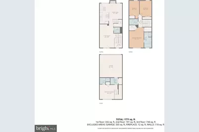 1606 Wilcox Avenue, Fredericksburg, VA 22401 - Photo 41