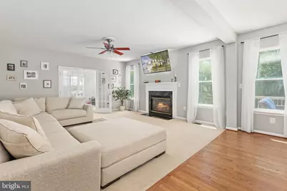 1100 Austin Drive, Fredericksburg, VA 22401 - Photo 33