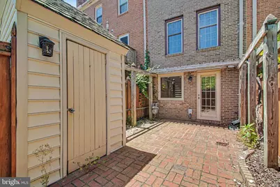 807 College Avenue, Fredericksburg, VA 22401 - Photo 33