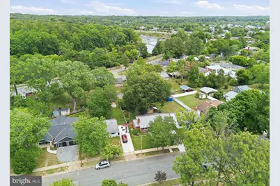 3203 Normandy Avenue, Fredericksburg, VA 22401 - Photo 19