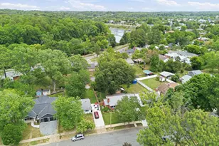 3203 Normandy Ave, Fredericksburg, VA 22401 - Photo 19