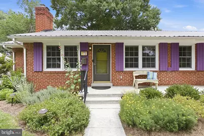 3203 Normandy Avenue, Fredericksburg, VA 22401 - Photo 25