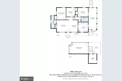 3203 Normandy Avenue, Fredericksburg, VA 22401 - Photo 53