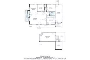 3203 Normandy Ave, Fredericksburg, VA 22401 - Photo 53