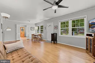 3203 Normandy Ave, Fredericksburg, VA 22401 - Photo 33