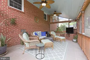3203 Normandy Ave, Fredericksburg, VA 22401 - Photo 9