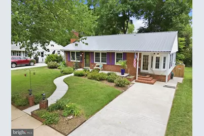 3203 Normandy Avenue, Fredericksburg, VA 22401 - Photo 1
