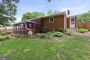 3203 Normandy Ave, Fredericksburg, VA 22401 - Photo 7