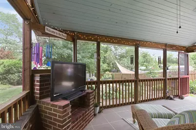 3203 Normandy Avenue, Fredericksburg, VA 22401 - Photo 11