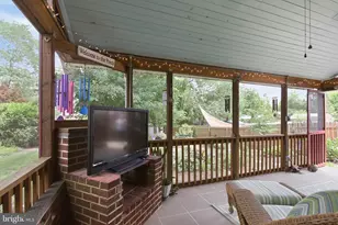 3203 Normandy Ave, Fredericksburg, VA 22401 - Photo 11