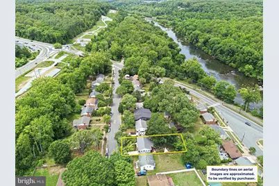 3203 Normandy Avenue, Fredericksburg, VA 22401 - Photo 3