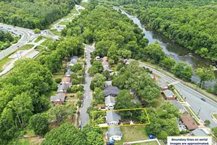 3203 Normandy Ave, Fredericksburg, VA 22401 - Photo 3