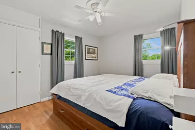 3203 Normandy Avenue, Fredericksburg, VA 22401 - Photo 45