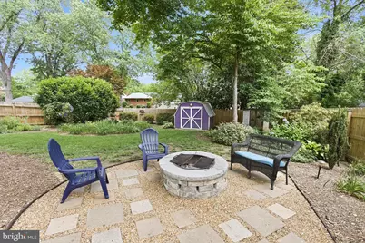 3203 Normandy Avenue, Fredericksburg, VA 22401 - Photo 17