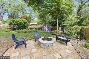 3203 Normandy Ave, Fredericksburg, VA 22401 - Photo 17