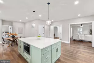 913 Sylvania Ave, Fredericksburg, VA 22401 - Photo 21