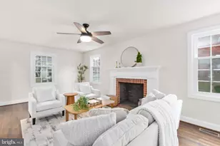 913 Sylvania Ave, Fredericksburg, VA 22401 - Photo 17