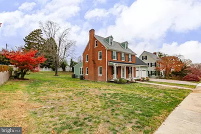 913 Sylvania Avenue, Fredericksburg, VA 22401 - Photo 75
