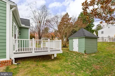 913 Sylvania Avenue, Fredericksburg, VA 22401 - Photo 81