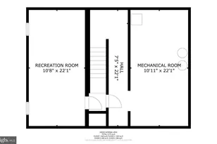 913 Sylvania Ave, Fredericksburg, VA 22401 - Photo 63