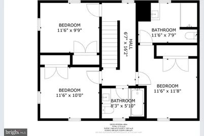 913 Sylvania Avenue, Fredericksburg, VA 22401 - Photo 61