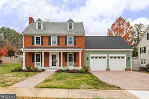 913 Sylvania Ave, Fredericksburg, VA 22401 - Photo 1