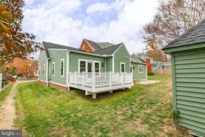 913 Sylvania Avenue, Fredericksburg, VA 22401 - Photo 67