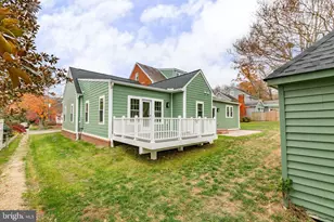 913 Sylvania Ave, Fredericksburg, VA 22401 - Photo 67