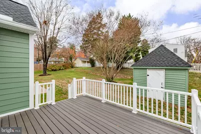 913 Sylvania Avenue, Fredericksburg, VA 22401 - Photo 71