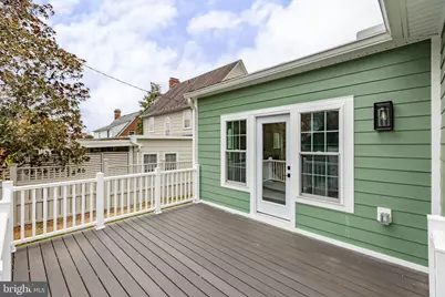 913 Sylvania Avenue, Fredericksburg, VA 22401 - Photo 65