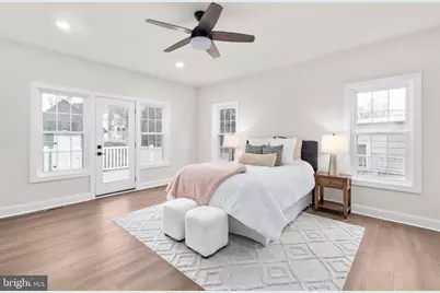 913 Sylvania Avenue, Fredericksburg, VA 22401 - Photo 5