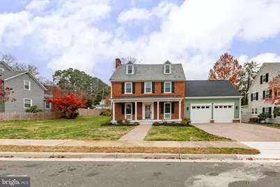 913 Sylvania Avenue, Fredericksburg, VA 22401 - Photo 77