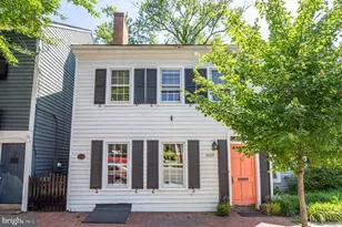 1307 Caroline St, Fredericksburg, VA 22401 - Photo 1