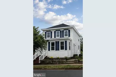 822 Lafayette Boulevard, Fredericksburg, VA 22401 - Photo 1