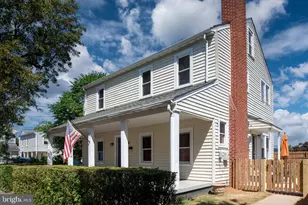 205 Canal St, Fredericksburg, VA 22401 - Photo 1