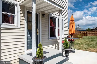 205 Canal Street, Fredericksburg, VA 22401 - Photo 3