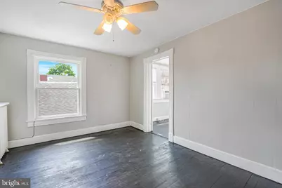 1004 Prince Edward Street #3, Fredericksburg, VA 22401 - Photo 9
