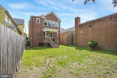 1004 Prince Edward Street #1, Fredericksburg, VA 22401 - Photo 11