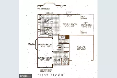 1010 Austin Drive, Fredericksburg, VA 22401 - Photo 41