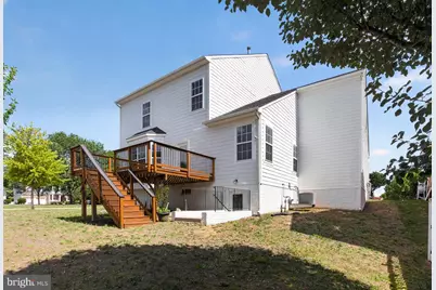 1010 Austin Drive, Fredericksburg, VA 22401 - Photo 7