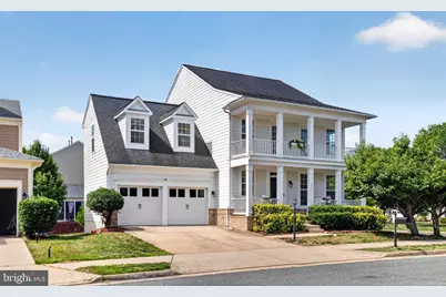 1010 Austin Drive, Fredericksburg, VA 22401 - Photo 3
