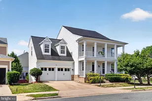 1010 Austin Dr, Fredericksburg, VA 22401 - Photo 3