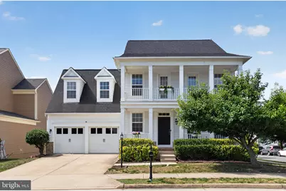 1010 Austin Drive, Fredericksburg, VA 22401 - Photo 1