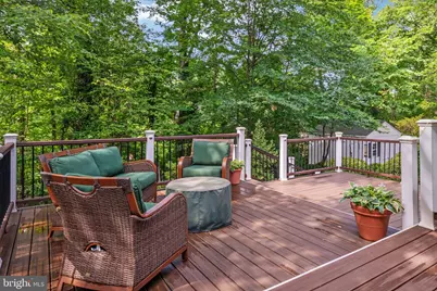 1730 Greenway Drive, Fredericksburg, VA 22401 - Photo 17
